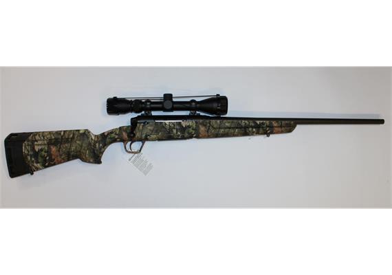 Repetierer Savage Arms Axis XP .308 22" 4+1