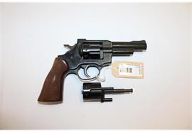 Revolver Arminius HW5 22 LR