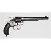 Revolver Colt Frontier 44-40