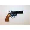 Revolver Colt Phyton .357 Mag. 4.25"