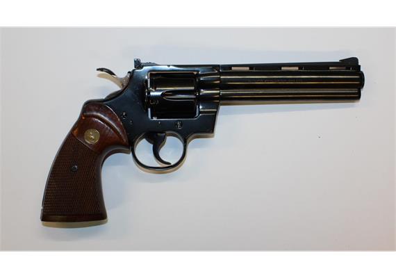 Revolver Colt Python 6" 357 Magnum