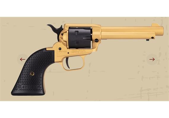 Revolver Heritage 6.5 22Lr