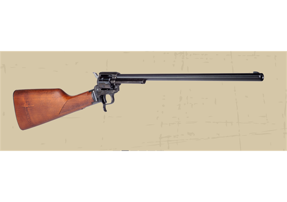 Revolver Heritage Roug rider Rancher 22Lr