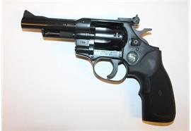 REVOLVER HW HW57 22LR