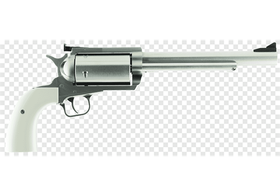 Revolver Magnum Research BFR 500S&W