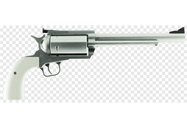 Revolver Magnum Research BFR 500S&W