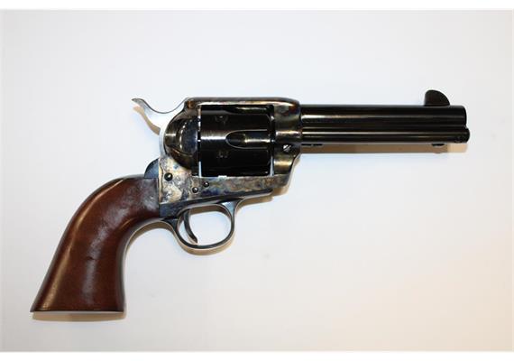 REVOLVER PIETTA 1873 SA 44/40W 4 3/4"