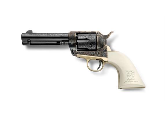 REVOLVER PIETTA 1873 SA .45LC 4 3/4" DeadHand