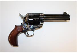 REVOLVER PIETTA 1873 SA .45LC 4 3/4" EXPRESS