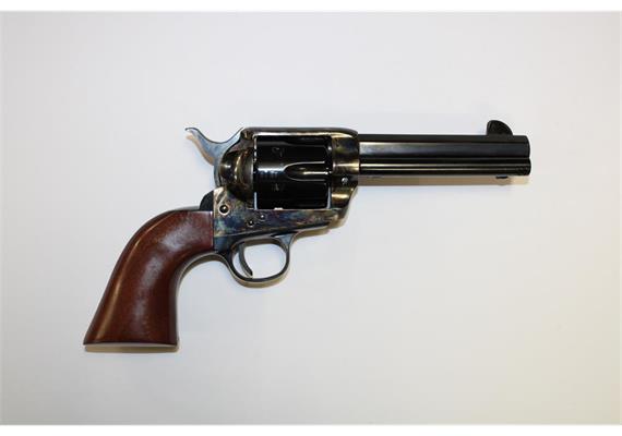 REVOLVER PIETTA 1873 SA .45LC 4 3/4" OCTAGONAL BARREL