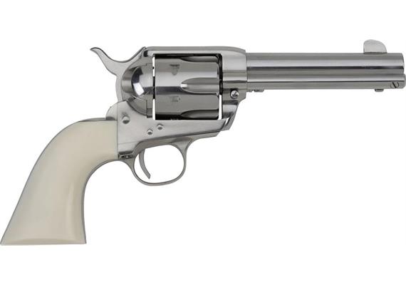 REVOLVER PIETTA 1873 SA .45LC 4 3/4" STAINLESS STEEL