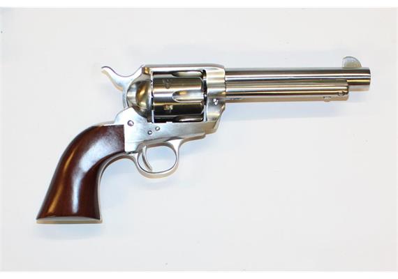 REVOLVER PIETTA 1873 SA .45LC 5 1/2" INOX