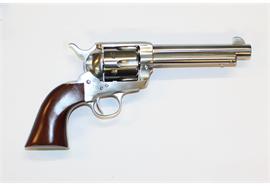 REVOLVER PIETTA 1873 SA .45LC 5 1/2" INOX