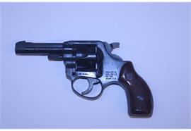 REVOLVER RÖHM RG 14 22LR