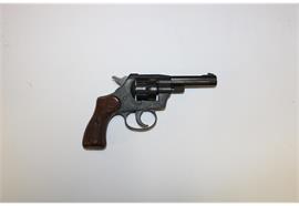 REVOLVER RÖHM RG23 22LR