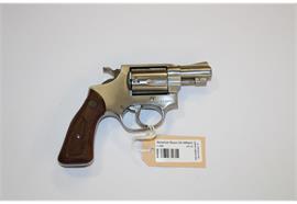 Revolver Rossi DA 38Spez