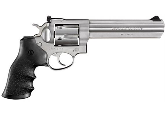 Revolver Ruger GP100 6.0" 357mag