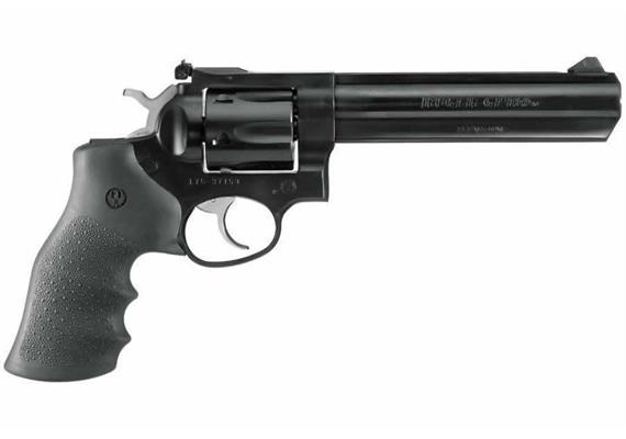 Revolver Ruger GP100 6" 357mag