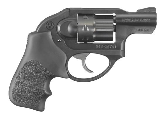 Revolver Ruger LCR-22 1.875" 8Rds .22lr