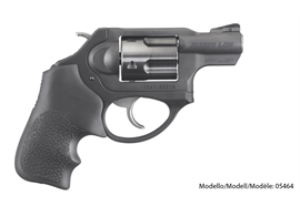 Revolver Ruger LCRx 1.875" 5Rds 9mm