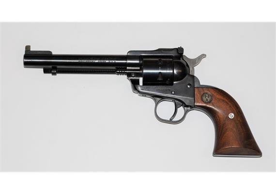 Revolver Ruger Single-Six 22Lr