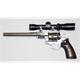 Revolver Ruger Super Redhawk 44 Magnum