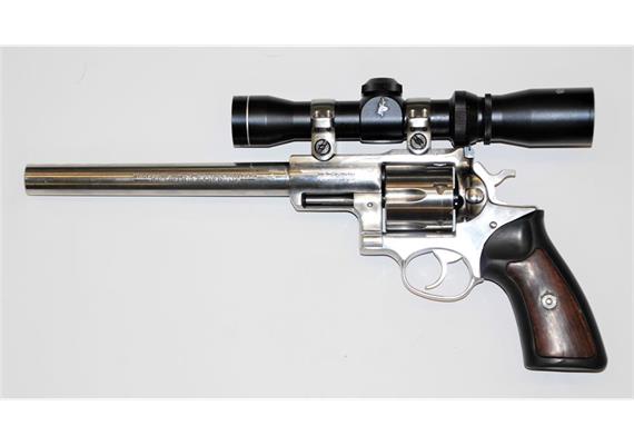 Revolver Ruger Super Redhawk 44 Magnum