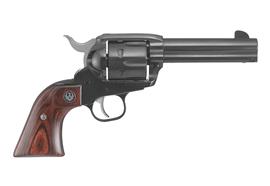 Revolver Ruger VAQUERO BLUED NV-34 4.62" .357Mag