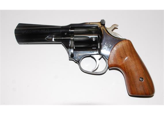 Revolver Sentinel MK IV 22Magnum