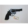 Revolver Smith & Wesson 18 22Lr