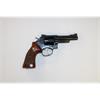 Revolver Smith & Wesson 19-4 357 Magnum