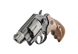 Revolver Smith & Wesson 327PC 357 MAG. 8 Schuss