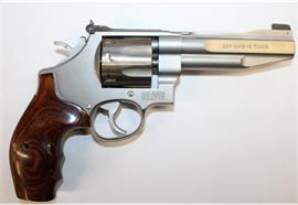 Revolver Smith & Wesson 627 Performance Center 357 Magnum