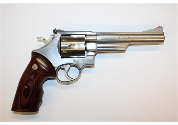 Revolver Smith & Wesson 629 - 3 .44 Mag