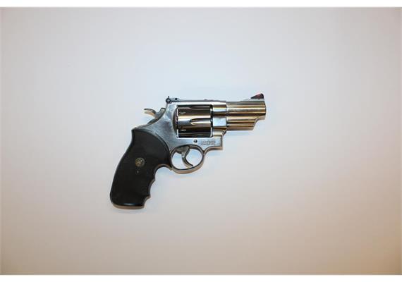 Revolver Smith & Wesson 629 .44 Magnum