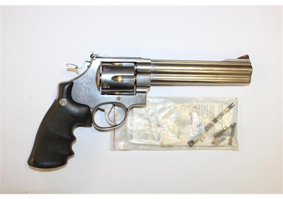 Revolver Smith & Wesson 629 Classic 44.Mag