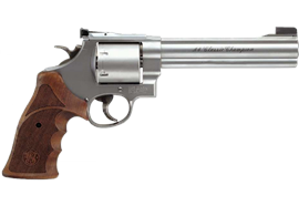 Revolver Smith & Wesson 629 Classic Champion 44.Mag 6.5"