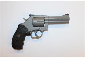 Revolver Smith & Wesson 686 .357Magnum