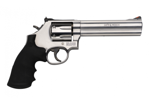 Revolver Smith & Wesson 686 Plus 6" 357Mag