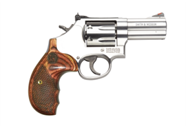 Revolver Smith & Wesson 686 Plus Deluxe 357 Magnum