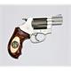 Revolver Smith & Wesson AirLite 38 Spez.