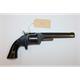 Revolver Smith & Wesson Army No.2 .32 Rimfire