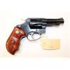 Revolver Smith & Wesson M36 38 Spez