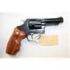 Revolver Smith & Wesson M36 38 Spez