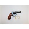 Revolver Smith & Wesson M36 38 Spez