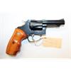 Revolver Smith & Wesson M36 38 Spez