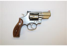 Revolver Smith & Wesson Mod. 66 - 3 .357Mag