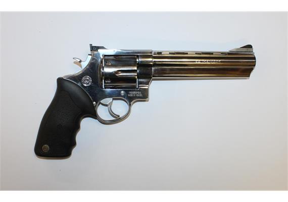 Revolver Taurus DA .44 Magnum