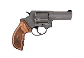 Revolver Taurus Defender 605 .357 Mag 3" 5 Schuss Tungsten Cerakote