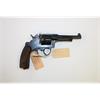 Revolver W+F 1929 7.5mm